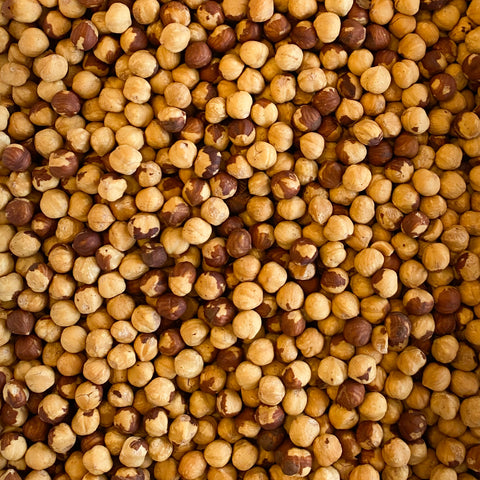 Avellanas Europeas Tostadas