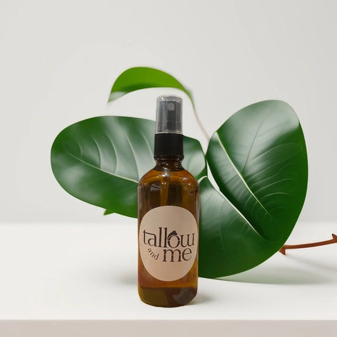 Bruma/Tónico Facial Tallow (100 ml.)