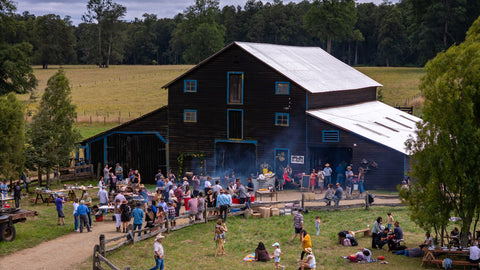 Bienvenido a la Vecindad!