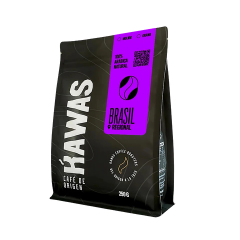 Café Brasil Carmo de Minas