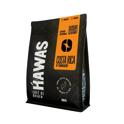 Café Costa Rica Tarrazú