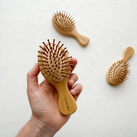 Cepillo de Bambú Pequeño