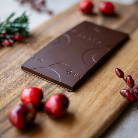 Chocolate Barra Pangoa 70%