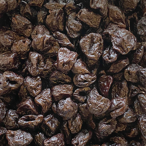Ciruelas sin carozo