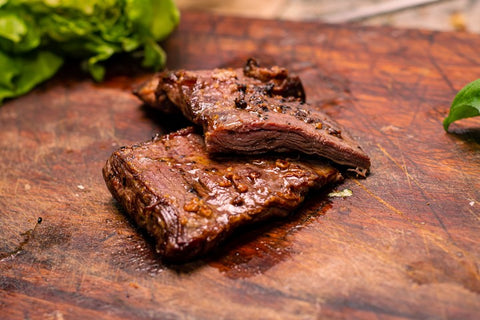 Entraña Grassfed
