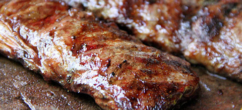 Entraña Grassfed