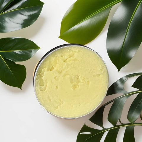 Family/Baby Body Butter Tallow