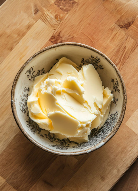 Mantequilla con sal (250 grs.)