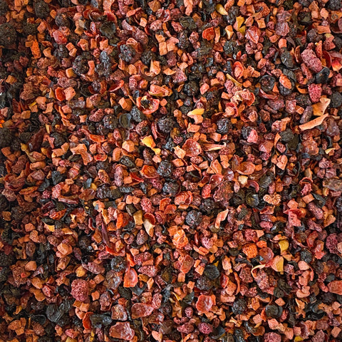 Frutos del Sur