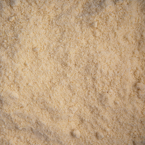 Harina de almendras