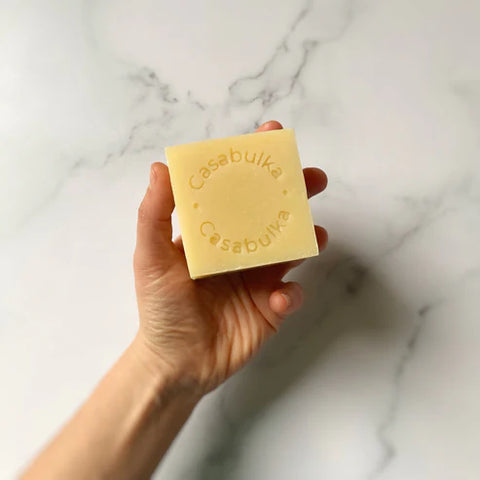 Lavaloza Sólido 220 gr.