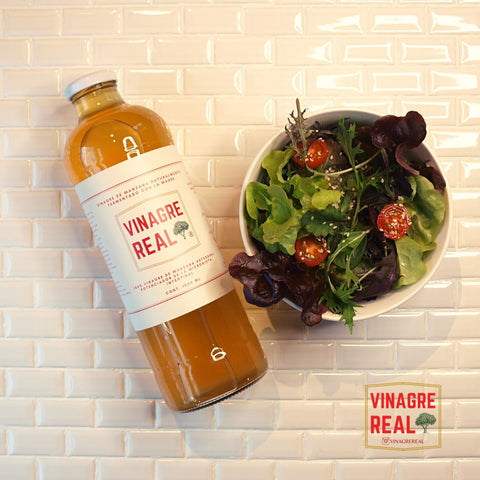 Vinagre Real