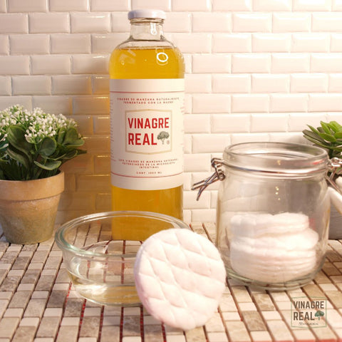 Vinagre Real