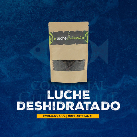 Luche Deshidratado - 40g