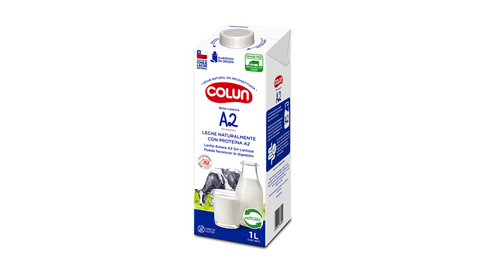 Leche Entera A2