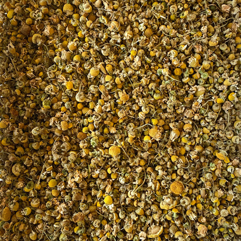 Manzanilla