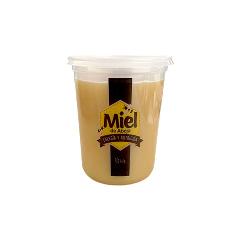 Miel Pura de Abejas