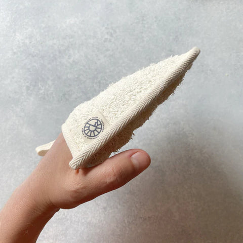 Mitoncito Exfoliante de Luffa