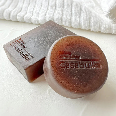 Jabón Sólido Natural de Maqui