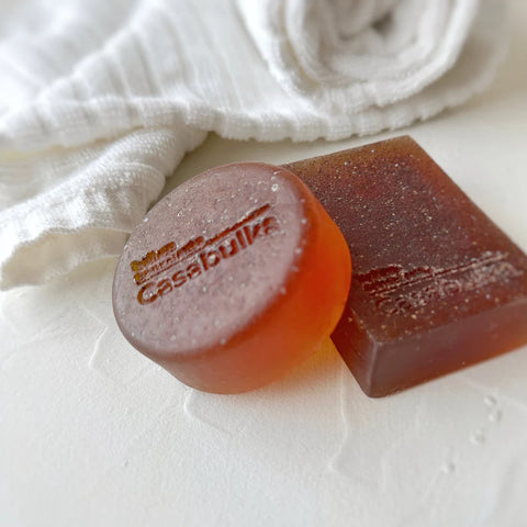 Jabón Sólido Natural de Murta