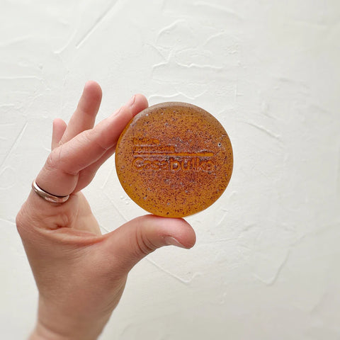 Jabón Sólido Natural de Murta