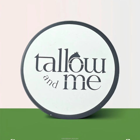 Bálsamo Facial Original Tallow (50 ml.)