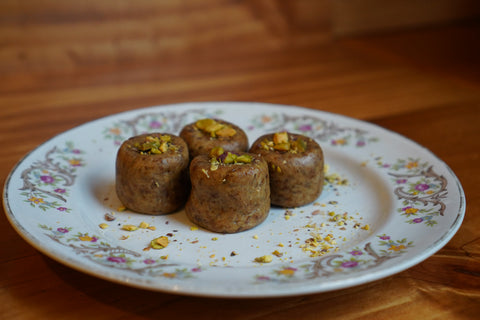 Halawe Kali Má (4 unidades)