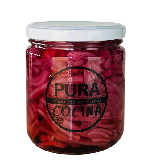 Encurtido Cebolla