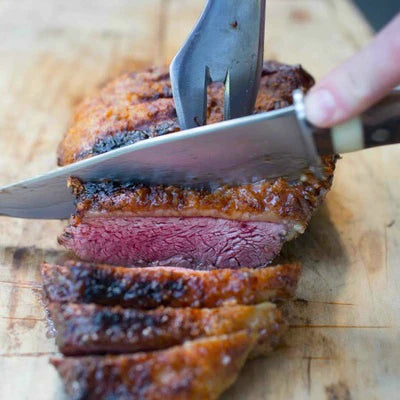 Punta de Ganso Grassfed