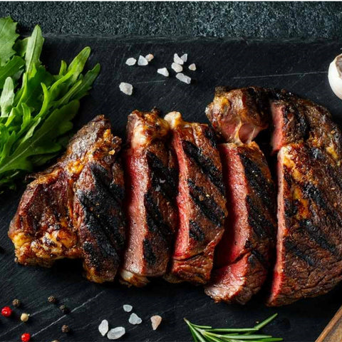 Punta de Ganso Grassfed