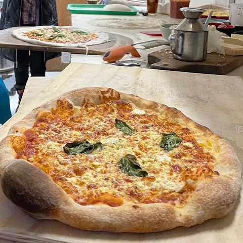 Queso Mozzarella Jersey 500gr