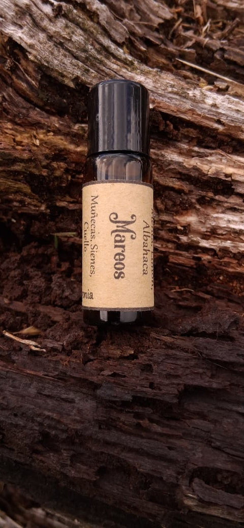 Roll-on Mareo — 5ml