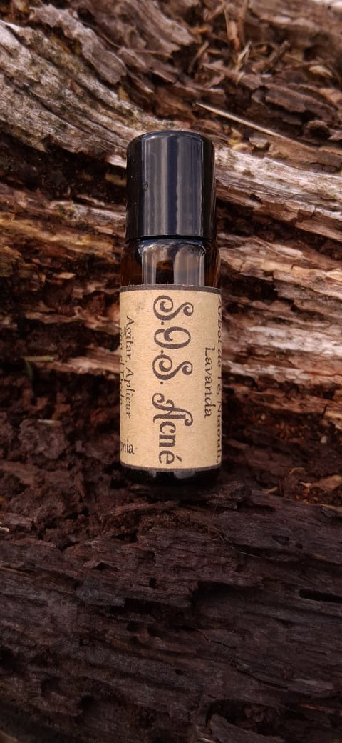 Roll-on SOS Acné — 5ml