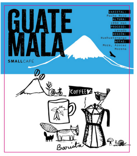 Café Guatemala