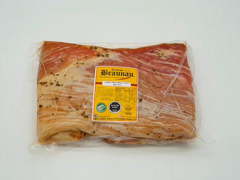 Asado Braunau Cerdo Malaya (1 Kg.)