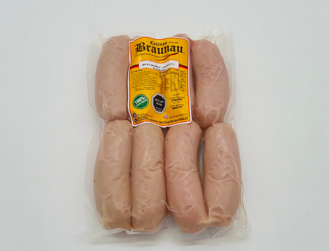 Bratwurst Chorizo