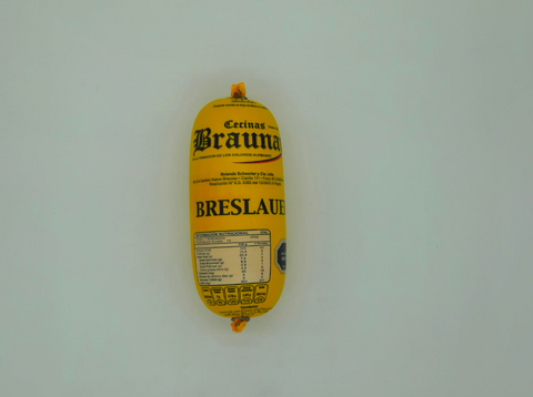 Breslauer