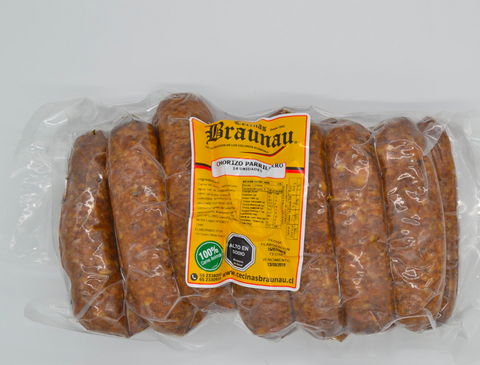 Chorizo Parrillero