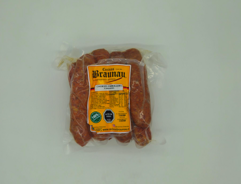 Chorizo Parrillero