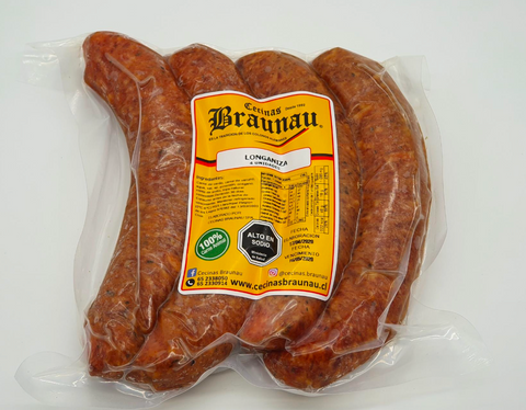 Longaniza
