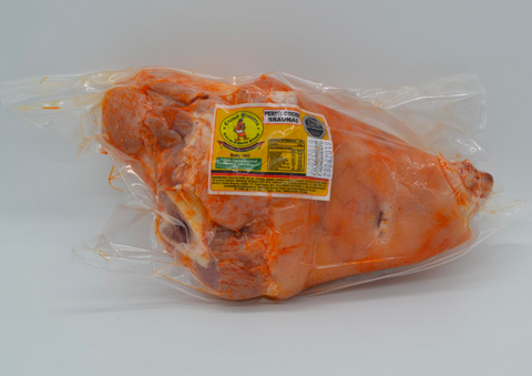 Pernil Cocido (1 Kg.)