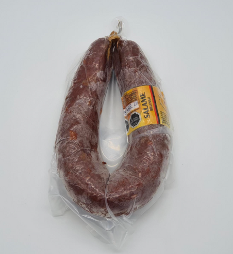 Salame Al Vacío
