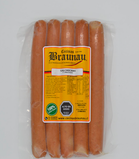 Salchichas