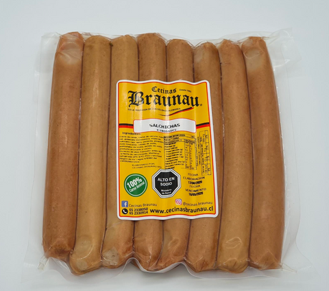 Salchichas