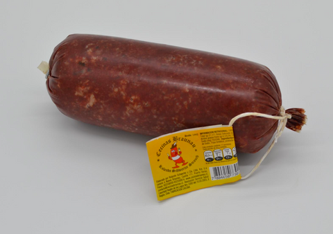 Queso De Sangre