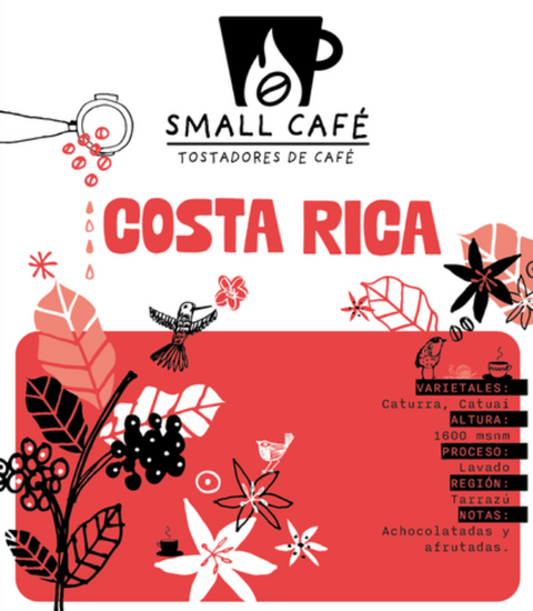 Café Costa Rica