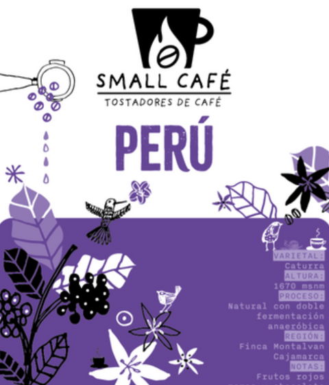 Café Perú