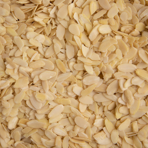 Almendras Laminadas