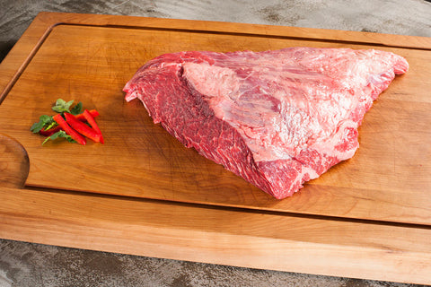 Sobrecostilla Grassfed
