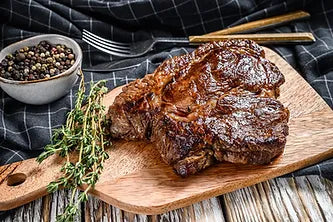 Sobrecostilla Grassfed